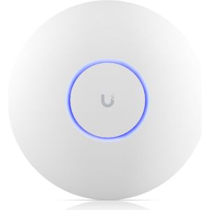 Obrázok pre výrobcu Ubiquiti UniFi U7 Pro - Wi-Fi 7 AP, 2.4/5/6GHz, až 9.3 Gbps, 1x 2.5GbE, PoE+ (bez PoE injektoru)