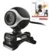 Obrázok pre výrobcu webkamera TRUST Exis Webcam - Black/Silver