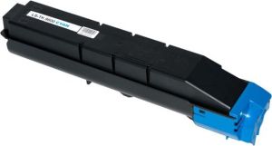 Obrázok pre výrobcu Kyocera originál toner 1T02MNCNL0, cyan, 20000str., TK-8600C, Kyocera Laser Printer FS-C 8600, O