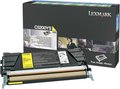 Obrázok pre výrobcu Toner Lexmark C530 YELLOW (1500 str.)