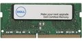 Obrázok pre výrobcu Dell Memory Upgrade - 16GB - 2RX4 DDR4 RDIMM 2933MHz