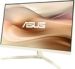 Obrázok pre výrobcu ASUS VU249CFE-M 23,8" /IPS/FHD/100Hz/1ms/Oat Milk/3R