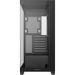 Obrázok pre výrobcu DEEPCOOL skříň CG580 / ATX / 2xUSB 3.0 / panoramatická / tvrzené sklo / černá