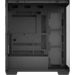 Obrázok pre výrobcu DEEPCOOL skříň CG580 / ATX / 2xUSB 3.0 / panoramatická / tvrzené sklo / černá