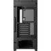 Obrázok pre výrobcu DEEPCOOL skříň CG580 / ATX / 2xUSB 3.0 / panoramatická / tvrzené sklo / černá