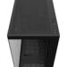 Obrázok pre výrobcu DEEPCOOL skříň CG580 / ATX / 2xUSB 3.0 / panoramatická / tvrzené sklo / černá