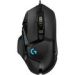 Obrázok pre výrobcu Logitech G502 SE HERO herná myš, čierno-biela