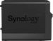 Obrázok pre výrobcu Synology DS420j DiskStation 4x HDD/ 1,4GHz/ 1GBRAM/ 2xUSB 3.0/ 1xGbE