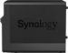 Obrázok pre výrobcu Synology DS420j DiskStation 4x HDD/ 1,4GHz/ 1GBRAM/ 2xUSB 3.0/ 1xGbE