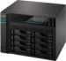 Obrázok pre výrobcu Asustor NAS AS6508T / 8x 2,5"/3,5" SATA III, 2x M.2/ Intel ATOM C3538 2.1 GHz/ 8GB/ 2x 10 GbE + 2x 2.5 GbE/ 2x USB 3.2