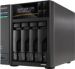 Obrázok pre výrobcu Asustor Lockerstor 4 Gen3 AS6804T  4x 2,5"/3,5" SATA III/ 16GB RAM/ Dual 10GbE/ 4x M.2 SSD