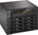 Obrázok pre výrobcu Asustor Lockerstor 8 Gen3 AS6808T  8x 2,5"/3,5" SATA III/ 16GB RAM/ Dual 10GbE Ports/ Dual 5GbE Ports/ 4x M.2 SSD