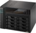 Obrázok pre výrobcu Asustor Lockerstor 8 Gen3 AS6808T  8x 2,5"/3,5" SATA III/ 16GB RAM/ Dual 10GbE Ports/ Dual 5GbE Ports/ 4x M.2 SSD