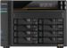 Obrázok pre výrobcu Asustor Lockerstor 8 Gen3 AS6808T  8x 2,5"/3,5" SATA III/ 16GB RAM/ Dual 10GbE Ports/ Dual 5GbE Ports/ 4x M.2 SSD