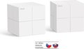 Obrázok pre výrobcu Tenda Nova MW6 (2-pack) WiFi AC1200 Mesh Gigabit system, MU-MIMO, 4x GLAN/GWAN, SMART CZ aplikace