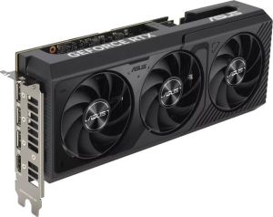 Obrázok pre výrobcu ASUS PRIME GeForce RTX 4070 SUPER /OC/12GB/GDDR6x