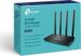 Obrázok pre výrobcu TP-Link Archer C6U AC1200 WiFi DualBand Router, USB 2.0, 5xGb LAN, 4x anténa