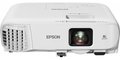 Obrázok pre výrobcu Epson projektor EB-992F, 3LCD, FullHD, 4000ANSI, 16000:1, HDMI, LAN, WiFi, Miracast