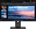 Obrázok pre výrobcu Lenovo ThinkVision T27qd-40 27"/IPS/QHD/ 120Hz/4ms/Black/Černá/3R