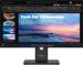 Obrázok pre výrobcu Lenovo ThinkVision T27qd-40 27"/IPS/QHD/ 120Hz/4ms/Black/Černá/3R