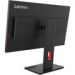 Obrázok pre výrobcu Lenovo ThinkVision T27qd-40 27"/IPS/QHD/ 120Hz/4ms/Black/Černá/3R