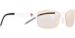 Obrázok pre výrobcu AROZZI herní brýle VISIONE VX-400/ bíločerné obroučky/ jantarová skla