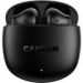 Obrázok pre výrobcu Canyon OnGo 13, TWS BT 5.4 slúchadlá do uší, USB-C nabíjanie, nabíjacia stanica, kompaktné, nízka hmotnosť, čiern