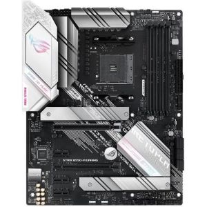 Obrázok pre výrobcu ASUS Sc AM4 ROG STRIX B550-A GAMING, AMD B550, 4xDDR4, 1xDP, 1xHDMI