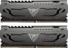 Obrázok pre výrobcu Patriot Viper Steel DDR4 32GB KIT (2x16GB) 3200MHz CL16-18-18-36