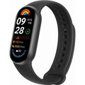 Obrázok pre výrobcu Xiaomi Smart Band 9 /Black/Sport Band/Midnight Black