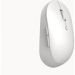 Obrázok pre výrobcu Xiaomi Mi Dual Mode Wireless Mouse Silent Edition (White)