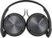 Obrázok pre výrobcu SONY sluchátka MDR-ZX310AP, handsfree, černé