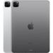 Obrázok pre výrobcu Apple iPad Pro 11" Wi-Fi + Cellular 256GB Space Gray (2022)