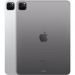Obrázok pre výrobcu Apple iPad Pro 11" Wi-Fi 128GB Silver (2022)