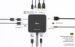 Obrázok pre výrobcu i-tec USB-C DP Dual HDMI Docking Station, Power Delivery 100W