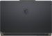 Obrázok pre výrobcu MSI Cyborg 15 A13VE-1693XCZ /i5-13420H/15,6" FHD/16GB/1TB SSD/RTX 4050/DOS/Black
