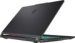 Obrázok pre výrobcu MSI Cyborg 15 A13VE-1693XCZ /i5-13420H/15,6" FHD/16GB/1TB SSD/RTX 4050/DOS/Black