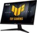 Obrázok pre výrobcu ASUS TUF Gaming VG27AQ5A 27" IPS 2560x1440 210Hz 0,3ms 300cd USB-C 2xHDMI DP repro čierny