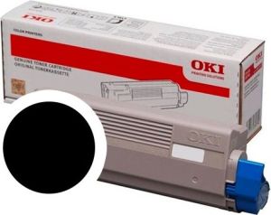 Obrázok pre výrobcu OKI černý toner do C834/C844 (10 000 stránek)