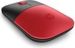 Obrázok pre výrobcu HP Z3700 Wireless Mouse - Cardinal Red