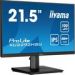 Obrázok pre výrobcu iiyama ProLite XU2292HSU-B6 21,5"/IPS/FHD/ 100Hz/0,4ms/Black/3R