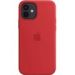 Obrázok pre výrobcu Apple iPhone 12 | 12 Pro Silicone Case with MagSafe - (PRODUCT)RED