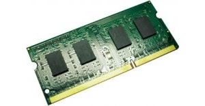 Obrázok pre výrobcu QNAP 4GB DDR3 RAM, 1600 MHz, SO-DIMM