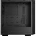 Obrázok pre výrobcu DEEPCOOL skříň CH510 MESH Digital / E-ATX / 120 mm fan / 1x USB 3.0 / 1x USB-C/ tvrzené sklo / mesh panel / černá