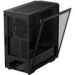 Obrázok pre výrobcu DEEPCOOL skříň CH510 MESH Digital / E-ATX / 120 mm fan / 1x USB 3.0 / 1x USB-C/ tvrzené sklo / mesh panel / černá