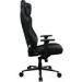Obrázok pre výrobcu AROZZI herní židle VERNAZZA XL SoftPU Pure Black/ povrch polyuretan/ černá