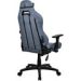 Obrázok pre výrobcu AROZZI herní židle TORRETTA Soft Fabric v2/ látkový povrch/ modrá