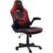 Obrázok pre výrobcu TRUST GXT703R RIYE GAMING CHAIR RED