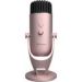 Obrázok pre výrobcu AROZZI mikrofon COLONNA/ růžový