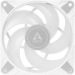 Obrázok pre výrobcu ARCTIC P12 PWM PST A-RGB (White) 0dB – 120mm Pressure optimized case fan